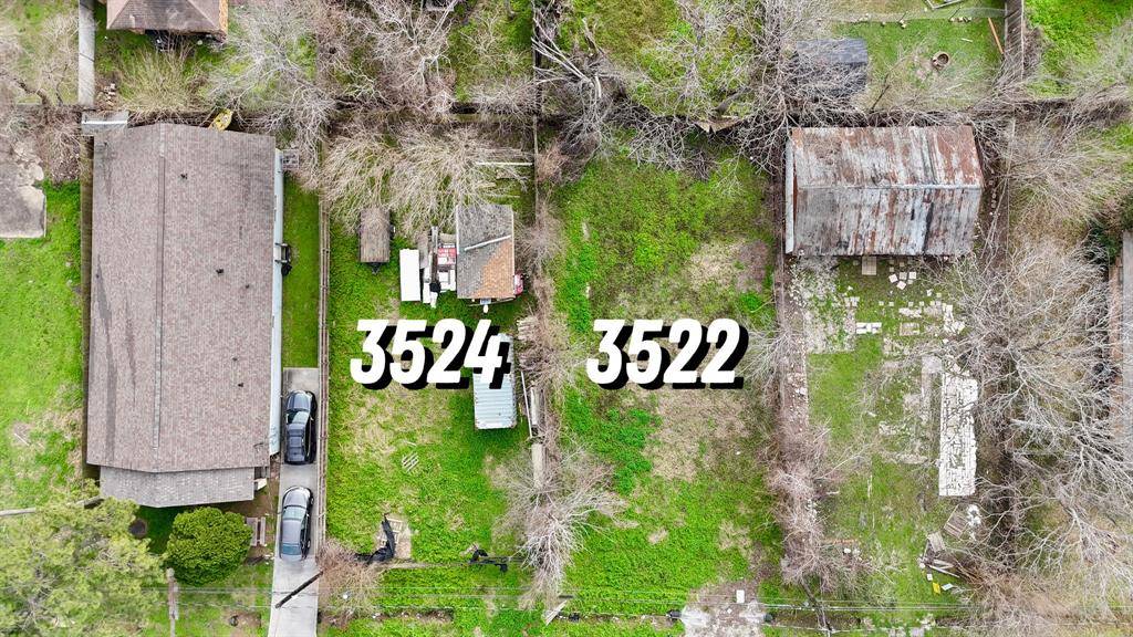 Houston, TX 77021,3524 Goodhope ST