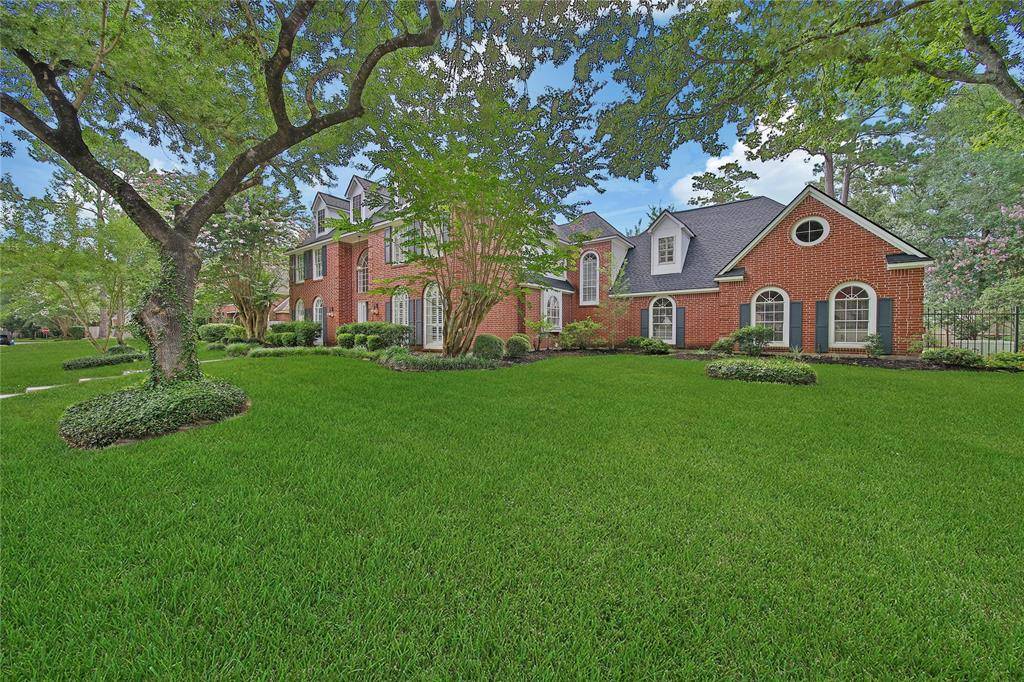 Kingwood, TX 77345,2206 Hickory Park DR
