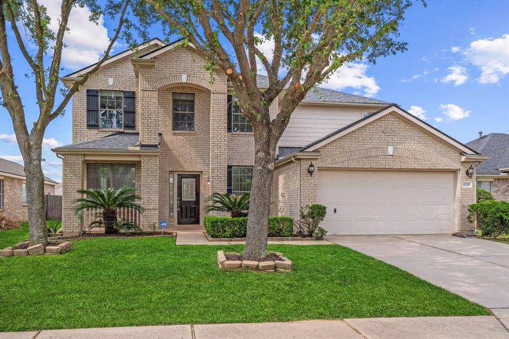 Spring, TX 77379,6238 Channelbrook LN