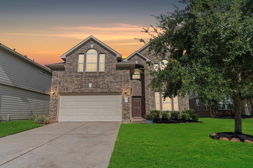 Katy, TX 77494,3414 Yasmine Ranch DR