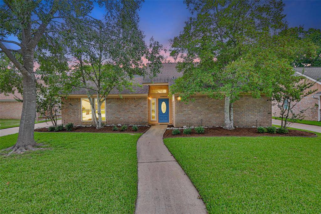 Houston, TX 77084,15626 Tumbling Rapids DR
