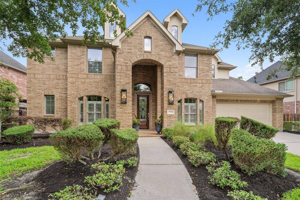 Houston, TX 77044,15730 Hunters Lake WAY