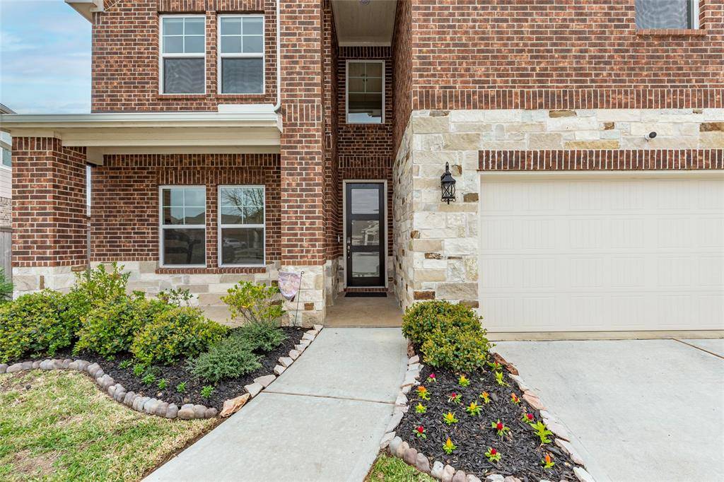 Pearland, TX 77089,2816 Oakheath Crest CT