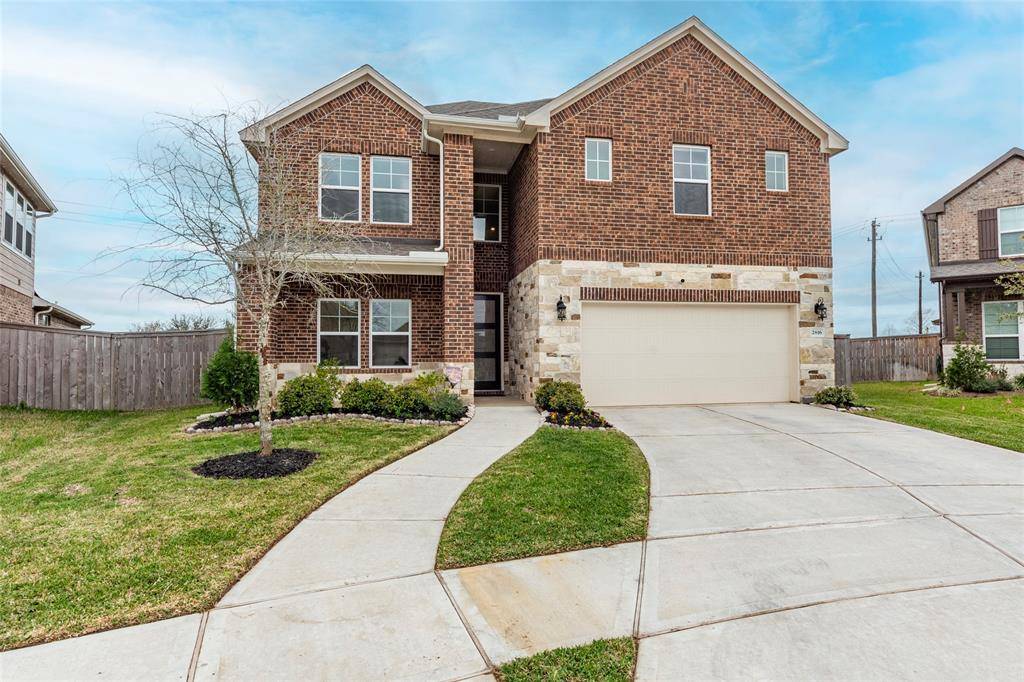 Pearland, TX 77089,2816 Oakheath Crest CT