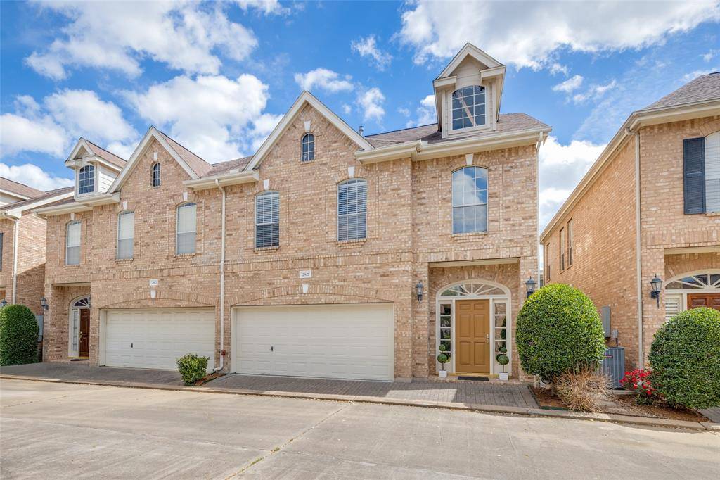 Houston, TX 77057,2827 Briarhurst PARK