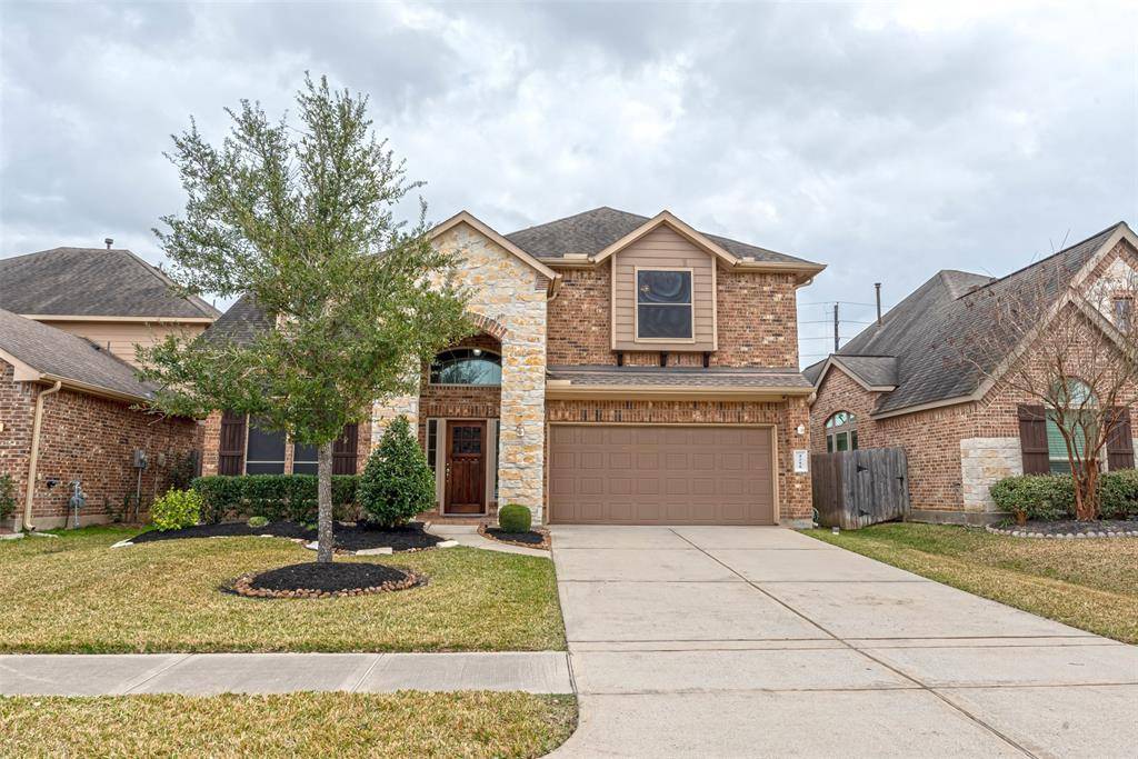 Katy, TX 77493,4218 Bergamo Shores DR