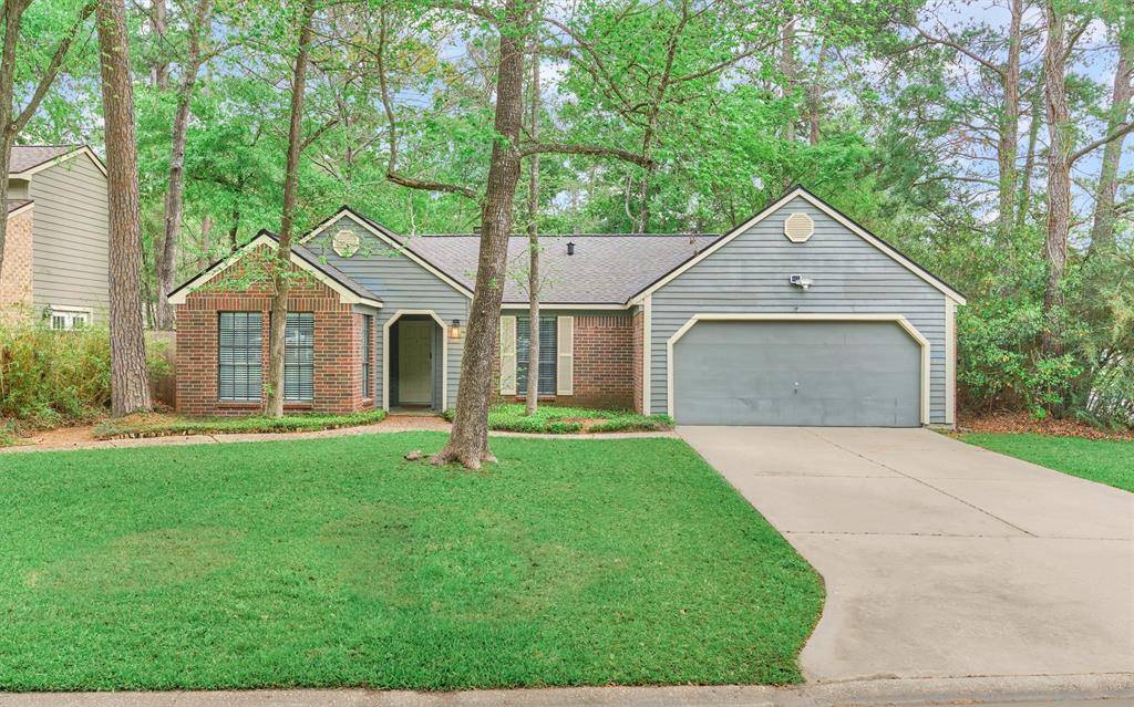 The Woodlands, TX 77380,4 N White Pebble CT