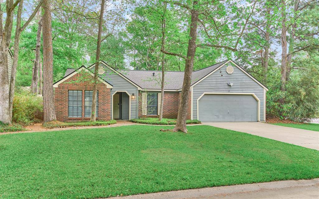 The Woodlands, TX 77380,4 N White Pebble CT