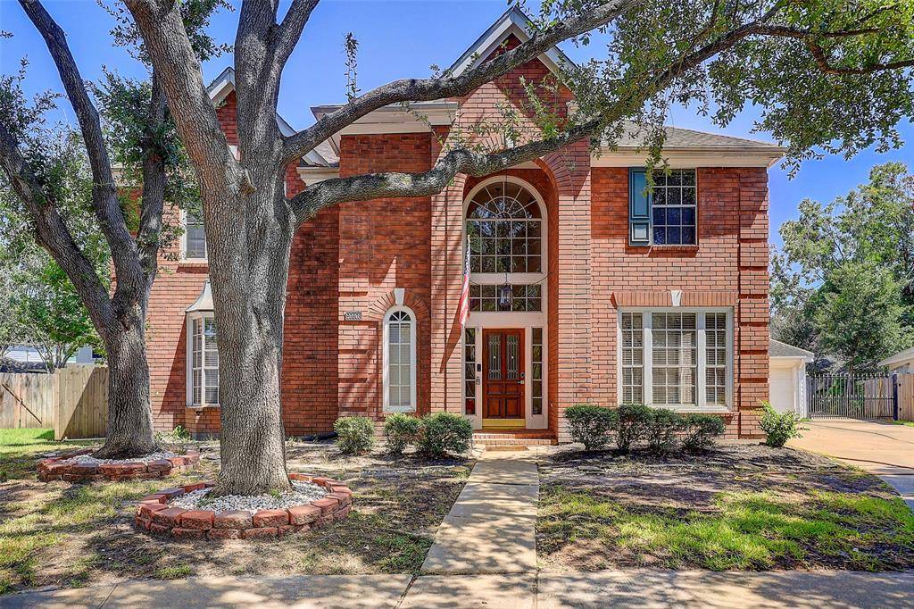 Katy, TX 77450,20603 Castlemills CT