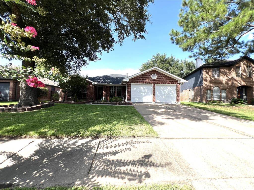 Houston, TX 77083,8239 Squires Place DR