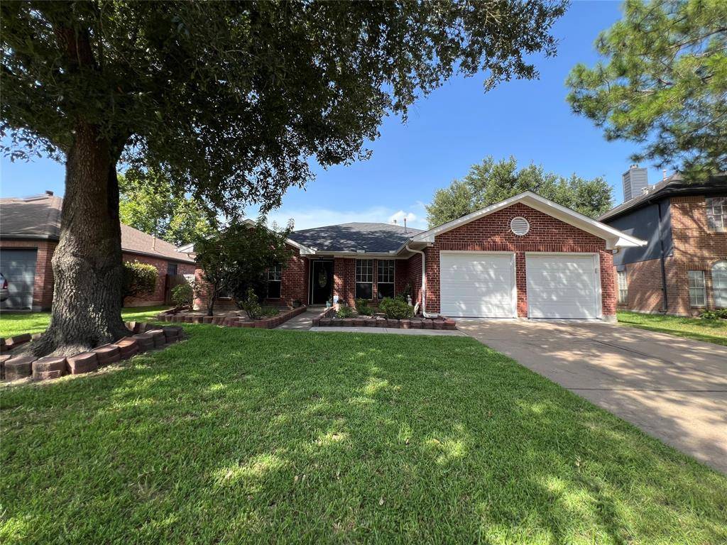 Houston, TX 77083,8239 Squires Place DR