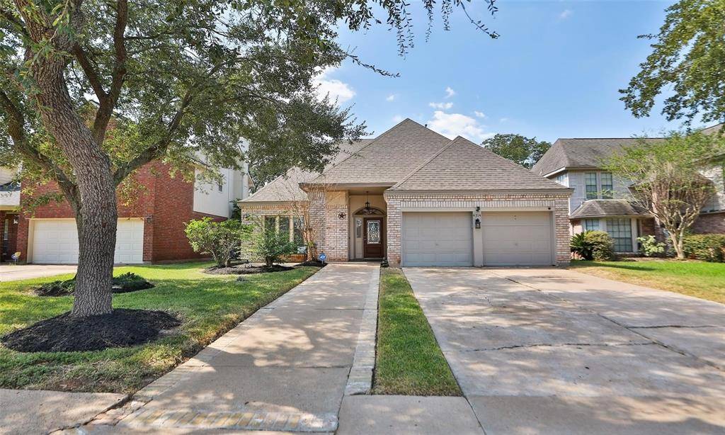 Missouri City, TX 77459,4314 Crow Valley DR