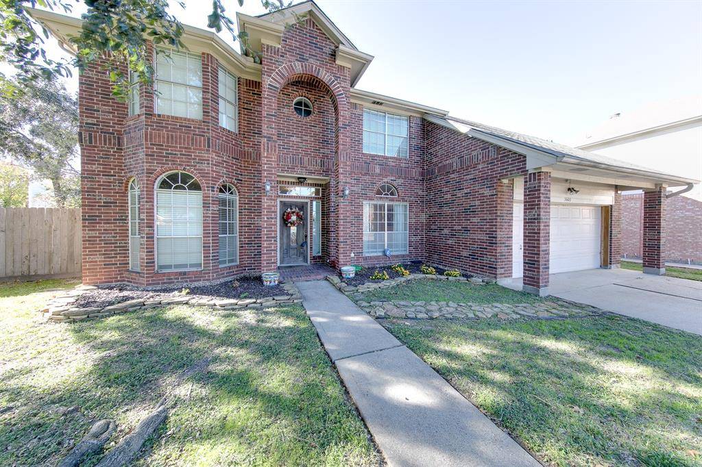 Katy, TX 77449,3603 Havenmoor PL