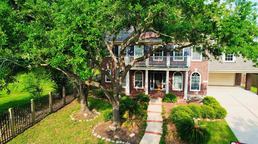 Missouri City, TX 77459,4319 Oak Forest DR