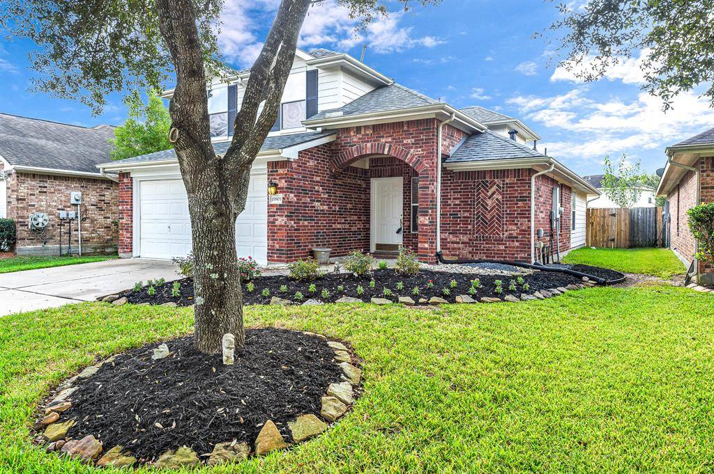 Katy, TX 77449,19803 Imperial Colony LN