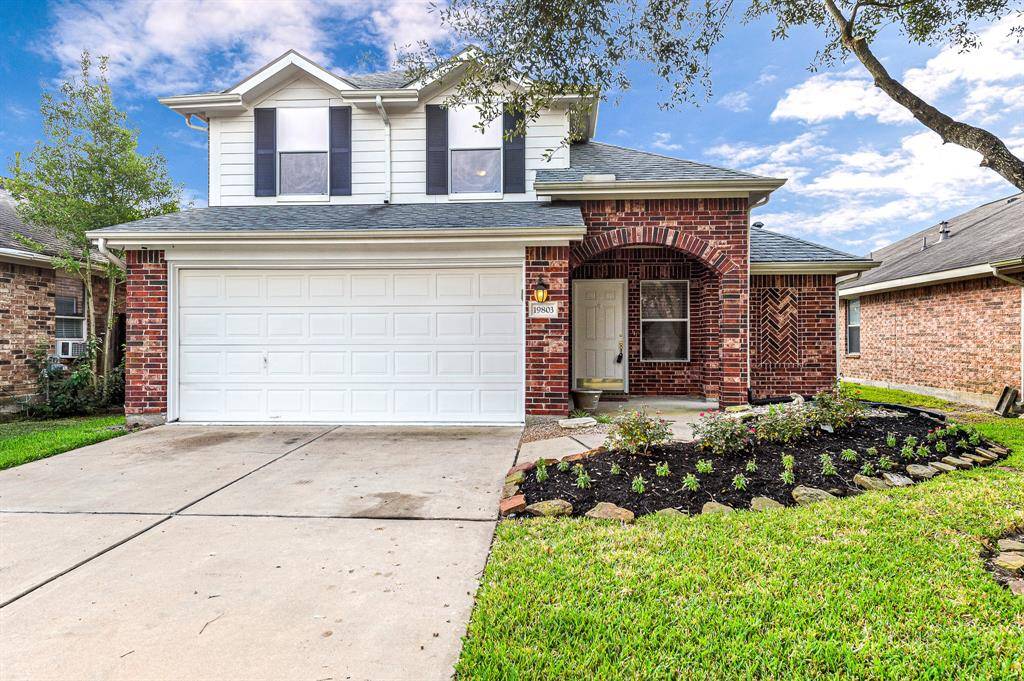 Katy, TX 77449,19803 Imperial Colony LN