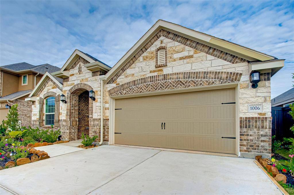 Richmond, TX 77406,1006 Warm Summer DR
