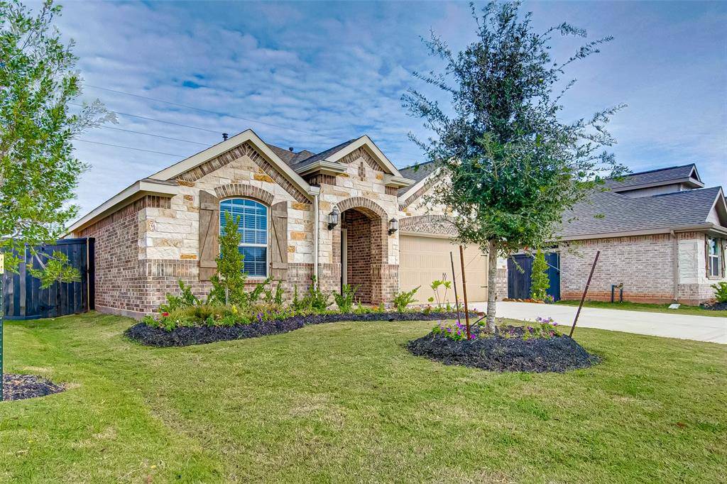 Richmond, TX 77406,1006 Warm Summer DR