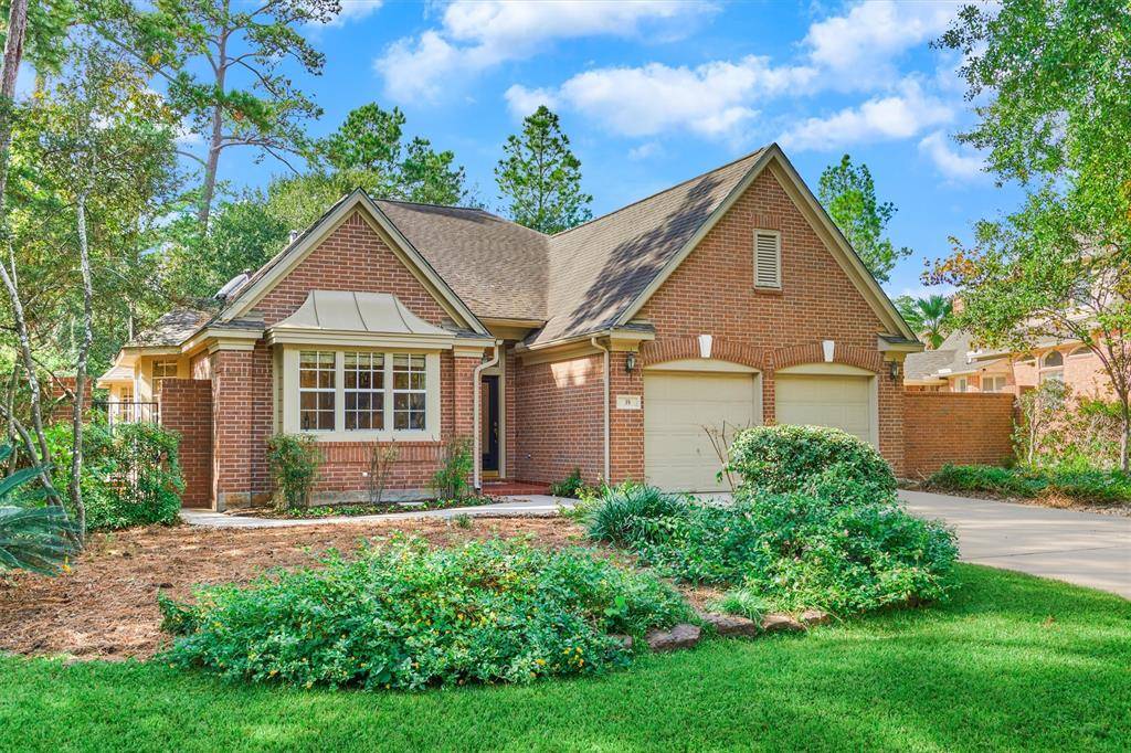 The Woodlands, TX 77380,35 Berryview CT