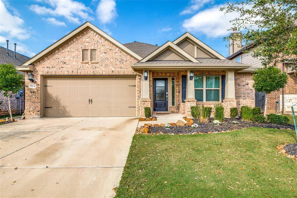 Richmond, TX 77406,954 Warm Summer DR