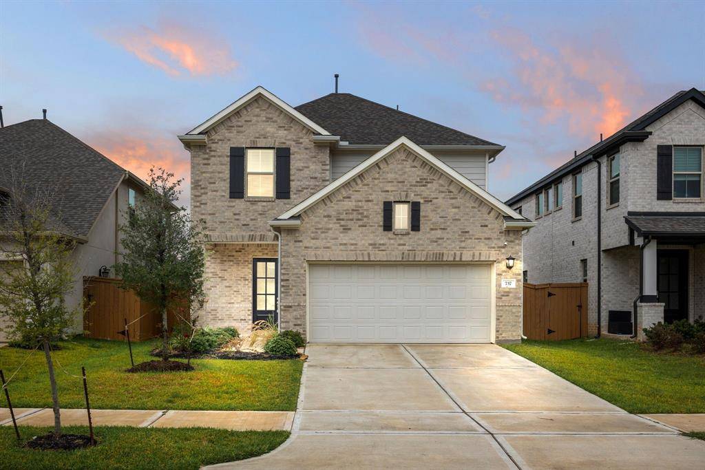 Katy, TX 77493,737 Lake Lacosta DR