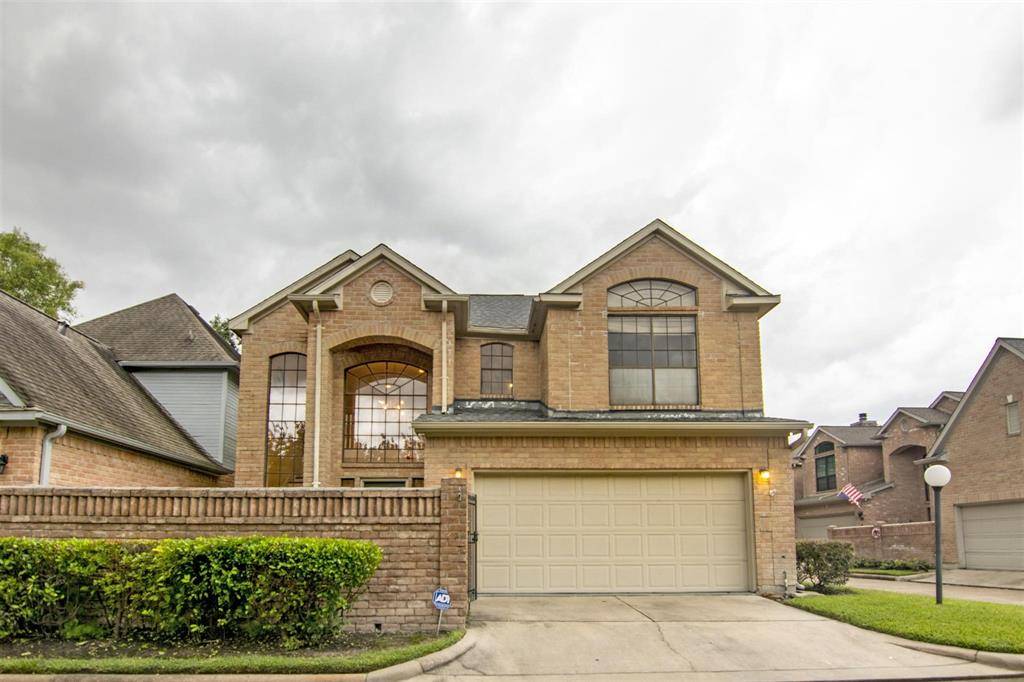 Houston, TX 77040,6985 Oakwood Place Ct E CT E