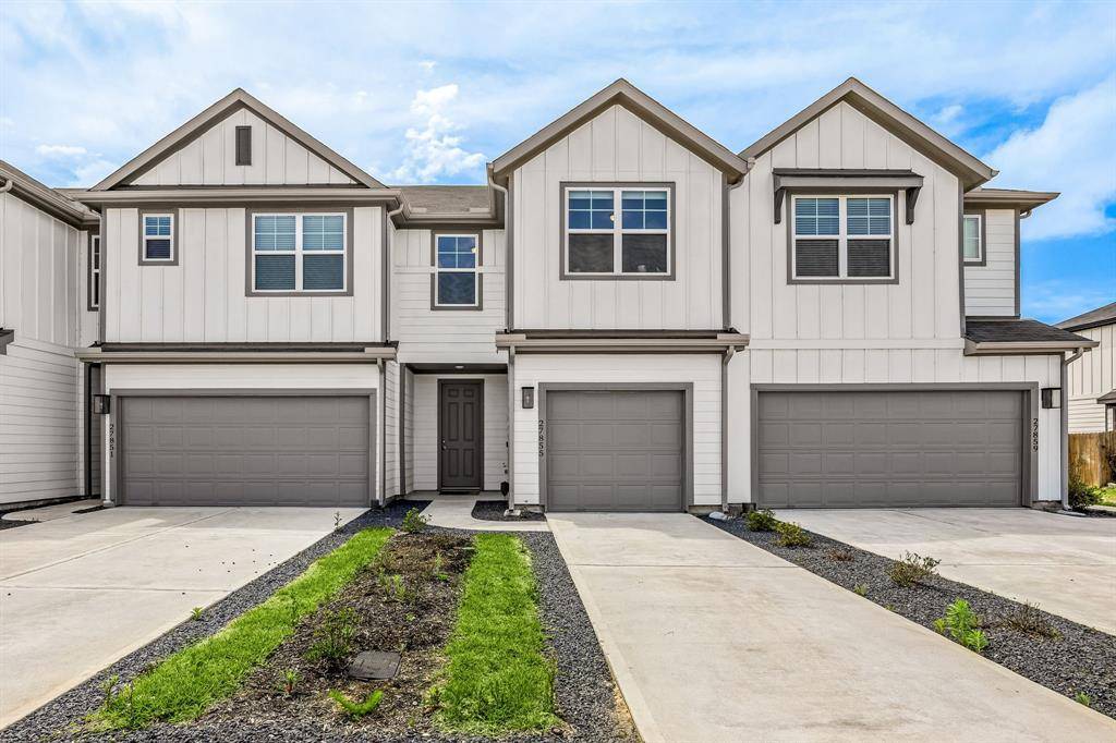 Katy, TX 77494,27855 Western Creek CT