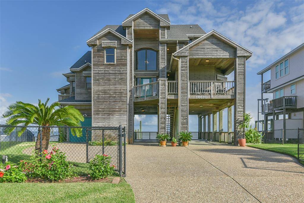 Galveston, TX 77554,16610 Bayfront DR