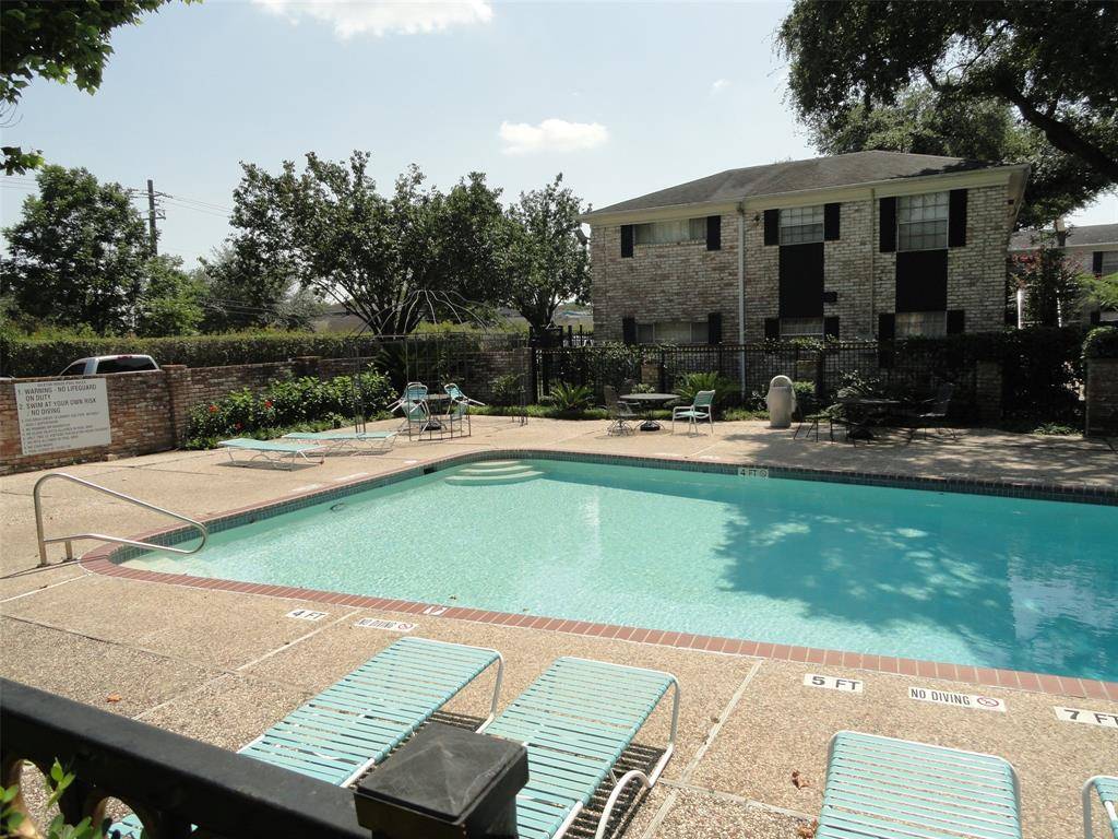 Houston, TX 77063,7900 WESTHEIMER ROAD #257