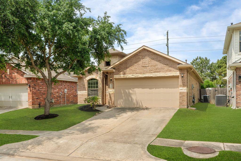 Katy, TX 77494,26350 Longview Creek DR