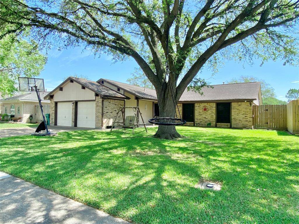 Pasadena, TX 77504,4311 Tuscarora ST