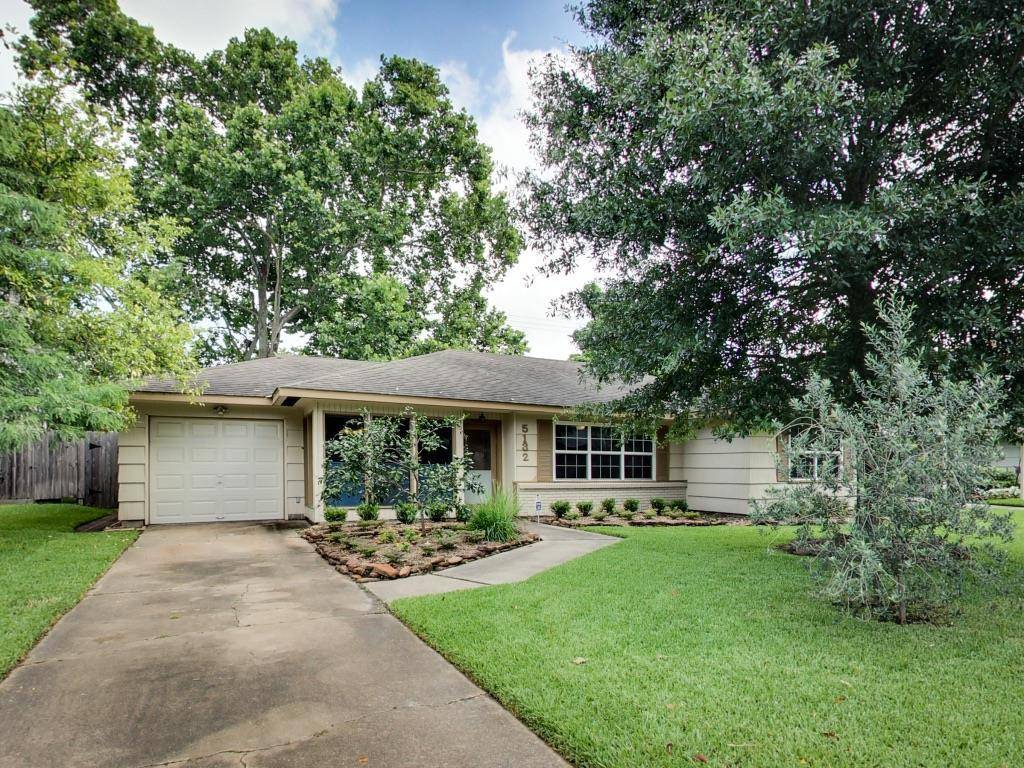 Bellaire, TX 77401,5132 Mimosa DR