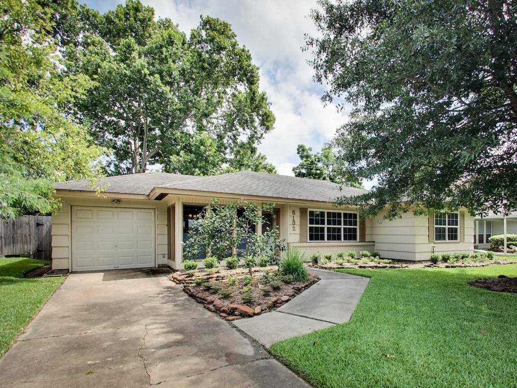 Bellaire, TX 77401,5132 Mimosa DR