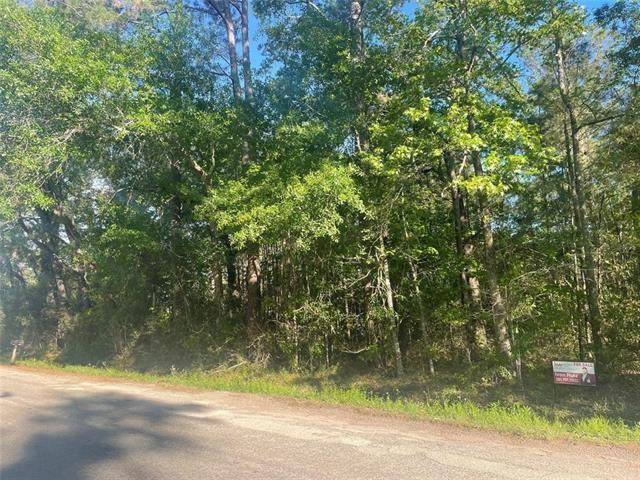 Orange, TX 77632,0 Johnson RD