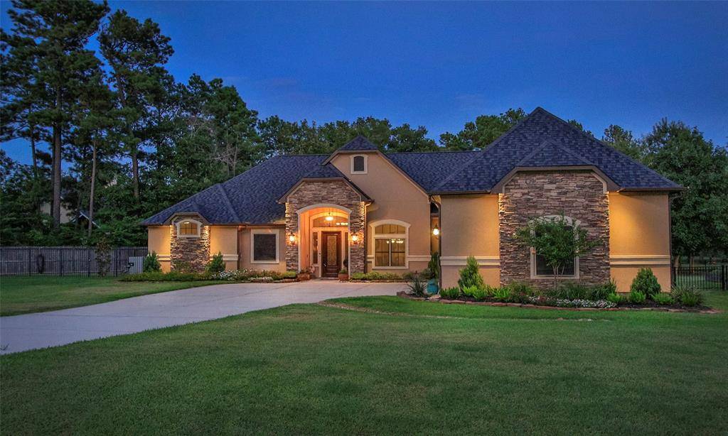 Montgomery, TX 77356,11746 E Grand Pond CT