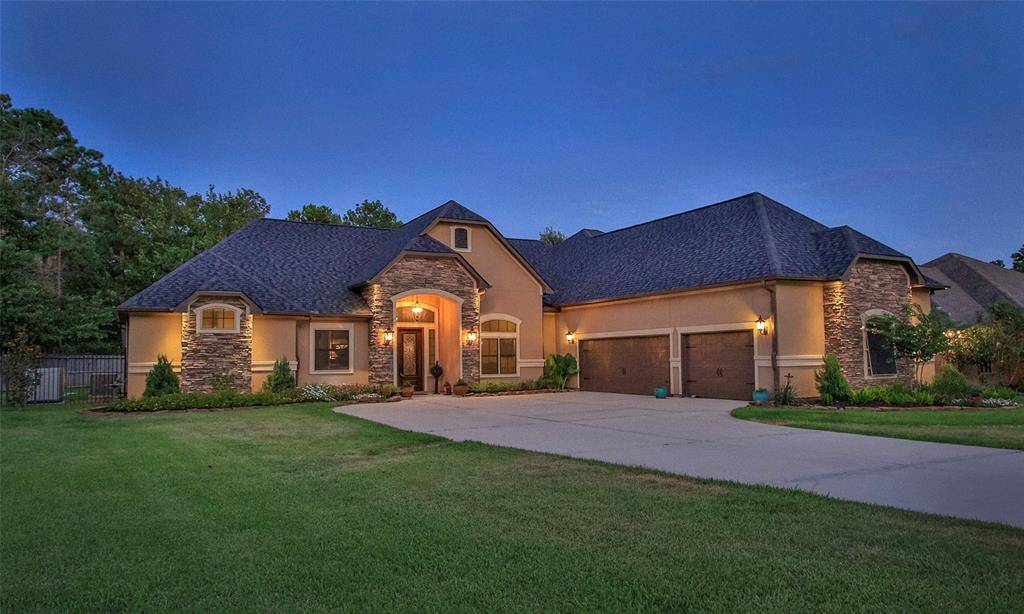 Montgomery, TX 77356,11746 E Grand Pond CT