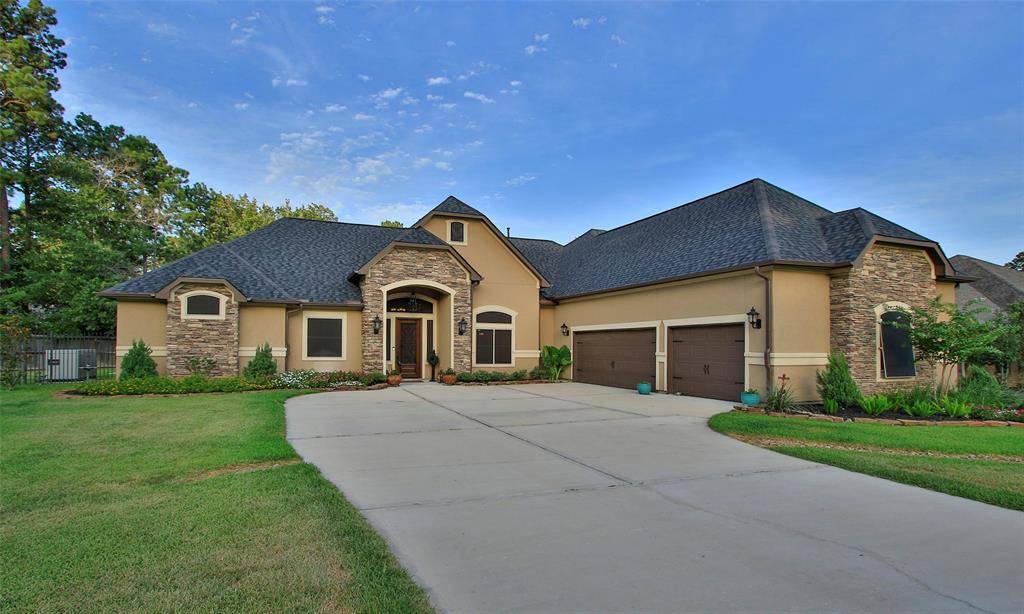 Montgomery, TX 77356,11746 E Grand Pond CT