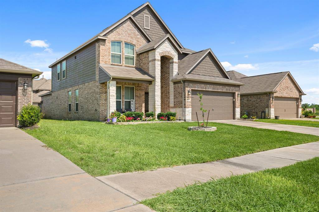 Rosharon, TX 77583,8819 Alpine Wood WAY