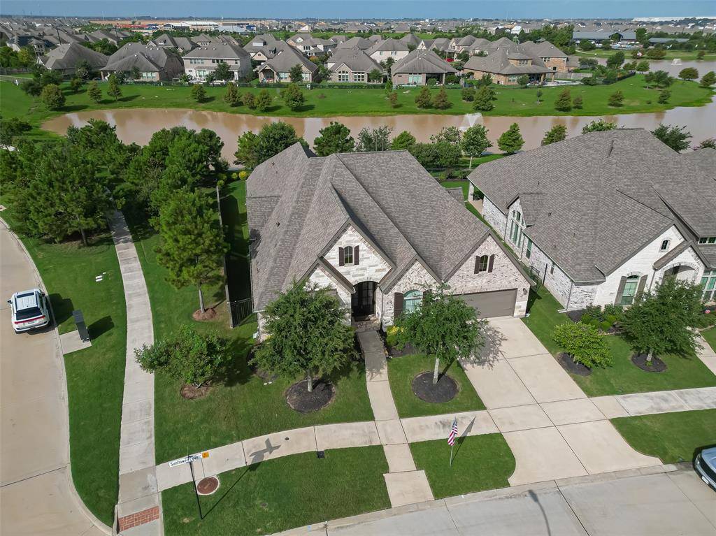 Brookshire, TX 77423,2430 Sunflower Cove LN