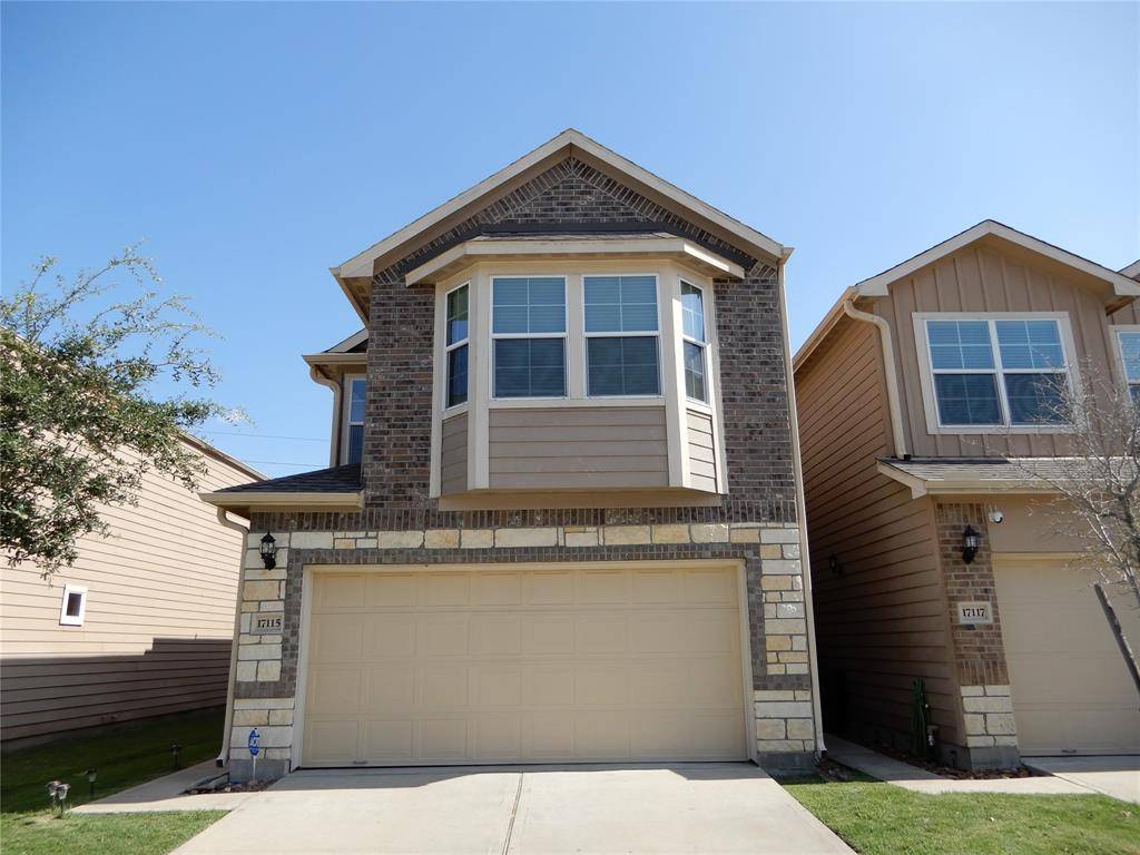 Houston, TX 77084,17115 Wilthorne Gardens CT