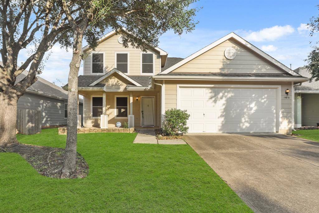 Tomball, TX 77375,19810 Twin Rivers DR