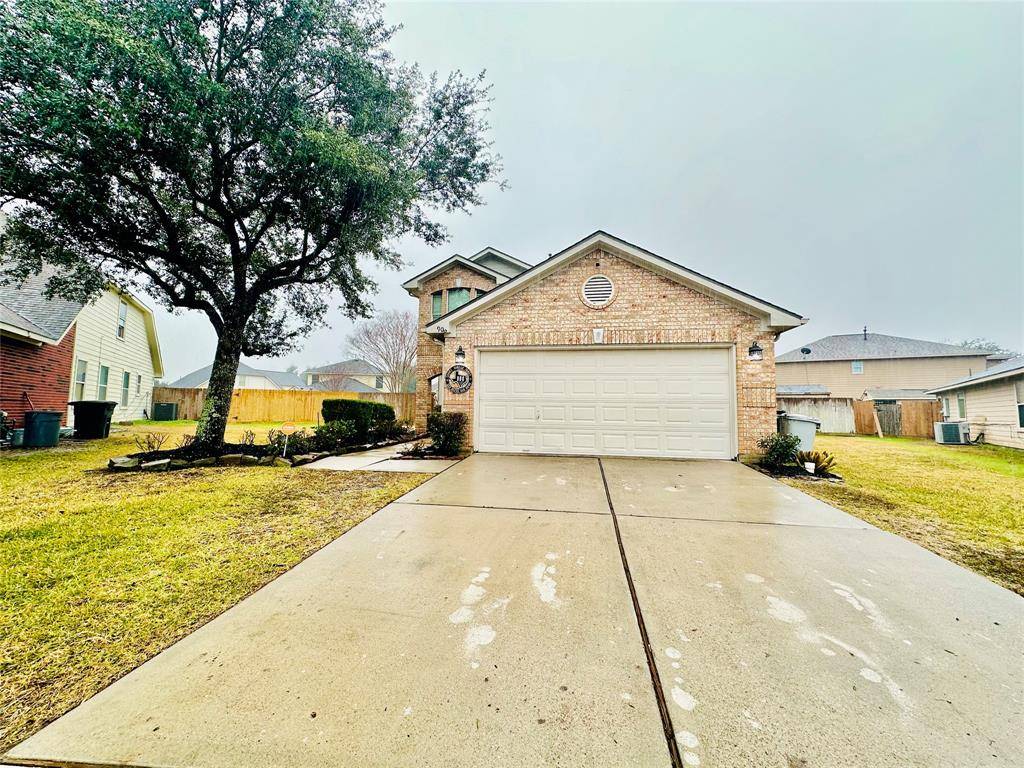 Houston, TX 77073,906 Sycamore Trace CT