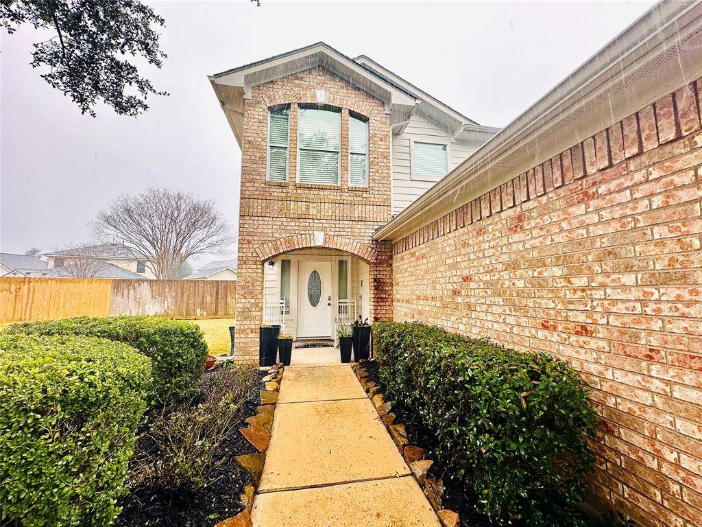 Houston, TX 77073,906 Sycamore Trace CT