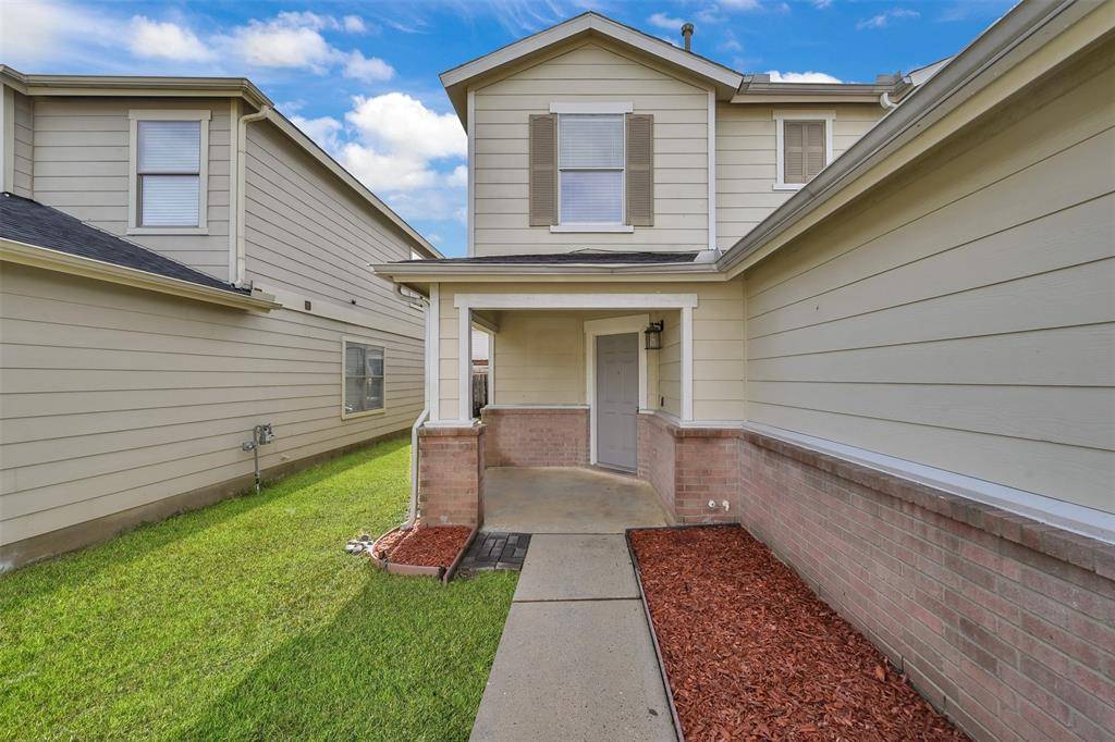 Houston, TX 77073,318 Remington Harbor CT