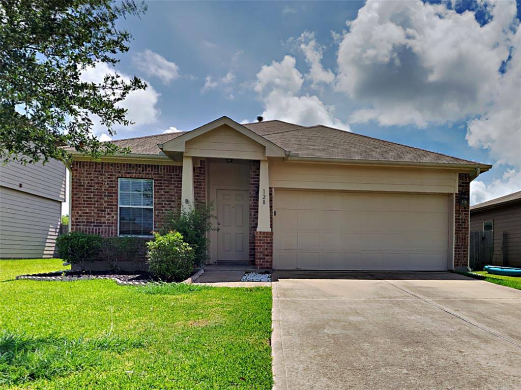 La Marque, TX 77568,128 Mustang Stampede DR