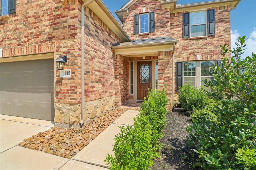 Katy, TX 77494,1615 Pepper Grove LN