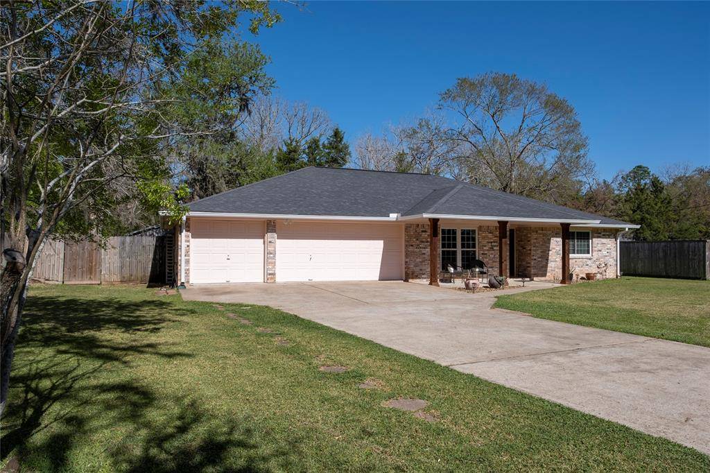 Richwood, TX 77531,110 Misty CT