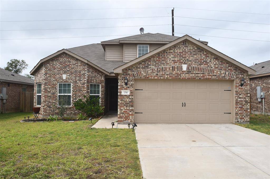 Katy, TX 77493,156 Emma Rose DR