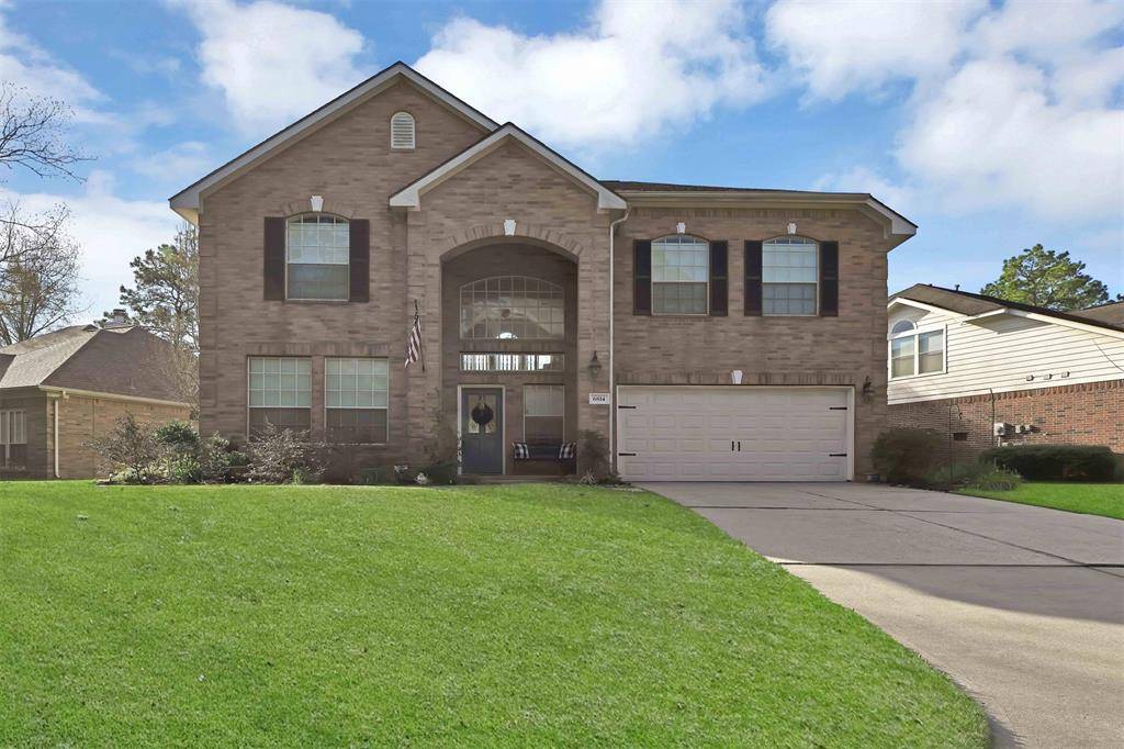 Humble, TX 77346,6814 Auburn Oak TRL