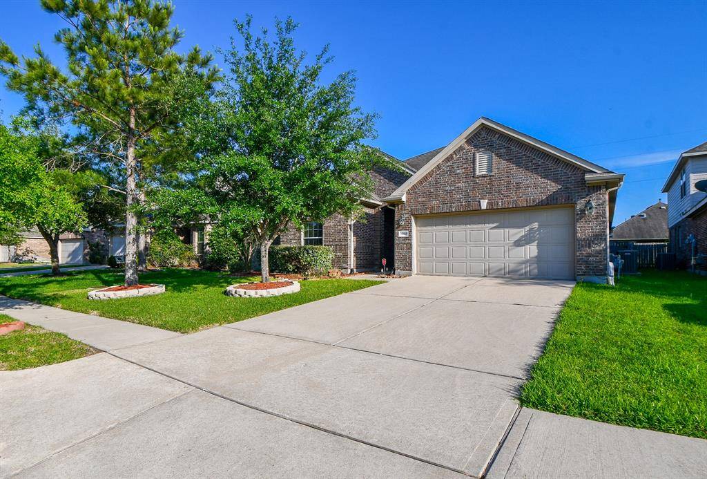 Richmond, TX 77407,19815 Coreybend CT